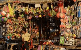 Local business